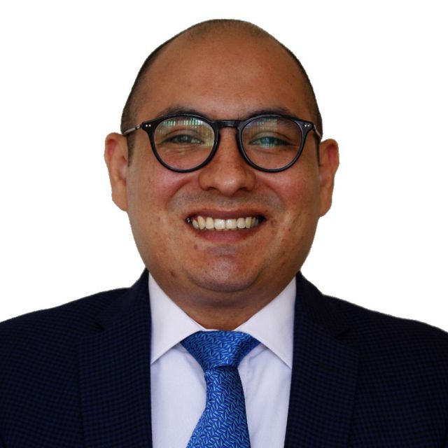 Víctor Felipe Orduña López, Dentista - Odontólogo Coyoacán