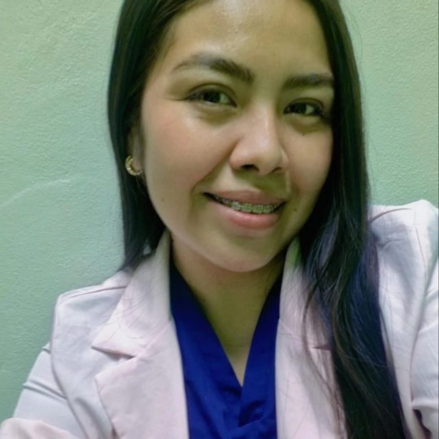 Cesia Damaris Cruz, Dentista - Odontólogo Acapulco