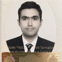 Pedro Serrano Martínez