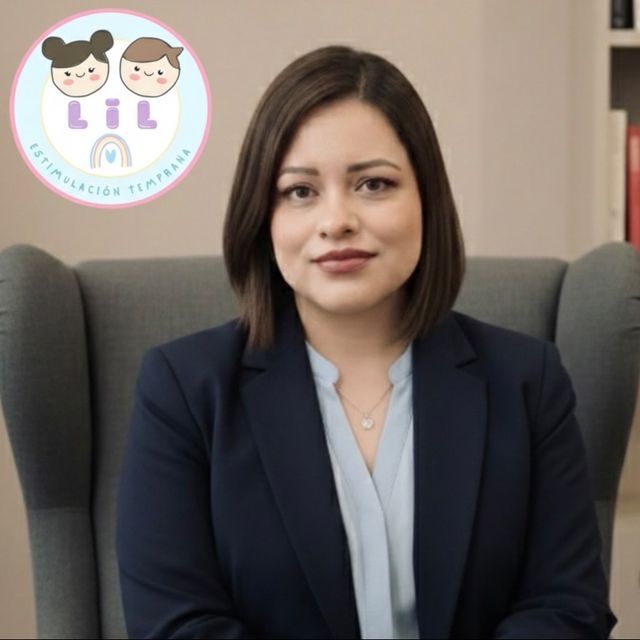Ilse Viridiana  Espinosa Prado, Psicólogo Ixtapaluca