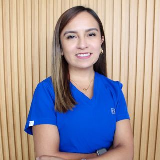 Ampliar imagen: Valeria Trujillo López, Fisioterapeuta Tlalnepantla de Baz