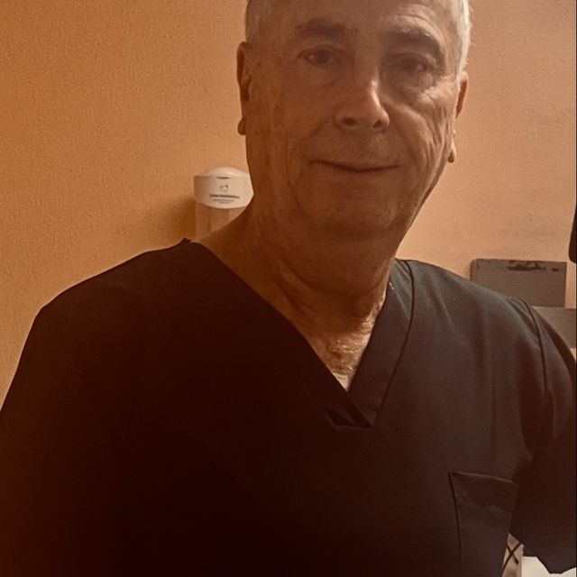 Itamar Kershenovich, Dentista - Odontólogo Miguel Hidalgo