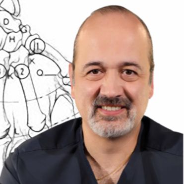 Miguel Angel Hernández Alvarez, Traumatólogo Miguel Hidalgo