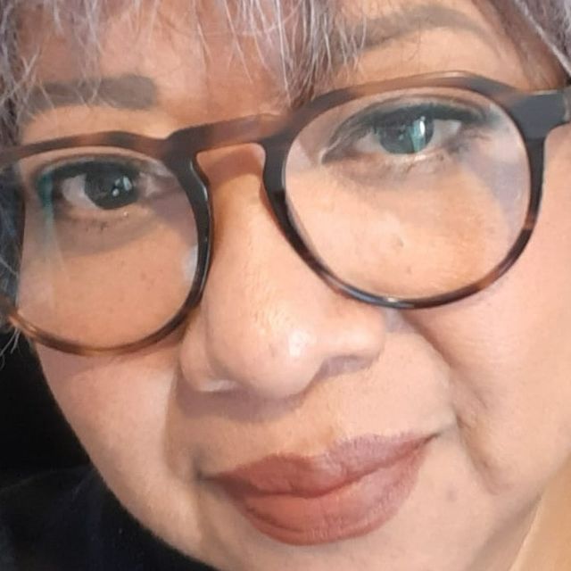 Patricia Flores Hernández, Psicólogo Ciudad de México