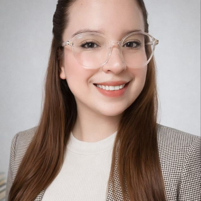 Guadalupe Jazmín Torres Cajero, Psicólogo Benito Juárez