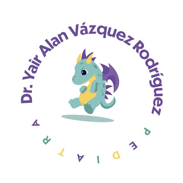 Yair Alan Vazquez Rodriguez, Pediatra Zapopan