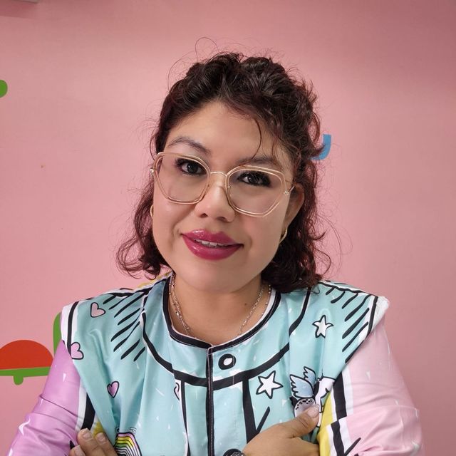 Xilonen Díaz Mendoza, Ortodoncista Ecatepec de Morelos