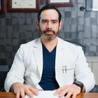 Dr. Jorge David Magaña Rodriguez