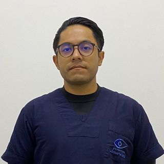 Ampliar imagen: Angel Montiel, Nutricionista Benito Juárez