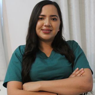 Mtra. Daniela Janeth Medina Ramírez