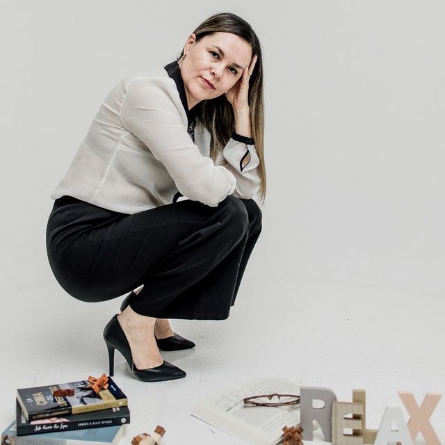 Flor Ivethe Castillo Oviedo, Psicólogo Aguascalientes