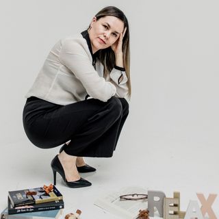 Ampliar imagen: Flor Ivethe Castillo Oviedo, Psicólogo Aguascalientes