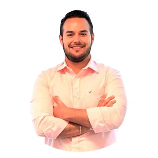 Irvin Daniel Vargas Solalinde, Psicólogo Toluca de Lerdo