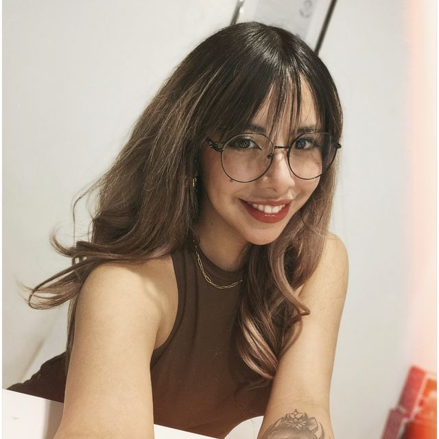 Adriana  Gonzalez Cervantes , Nutriólogo Ciudad de México