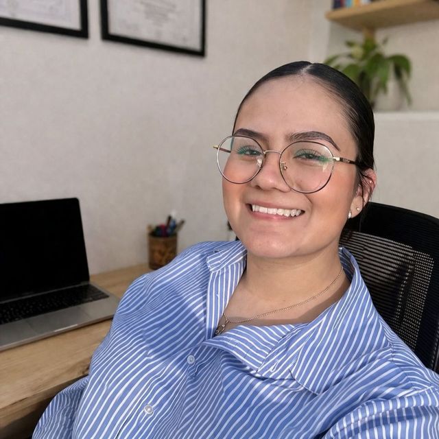 Alondra Vázquez, Psicólogo Aguascalientes