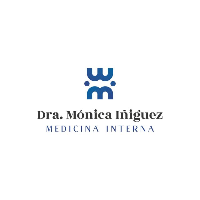 Mónica L. Iñiguez Marín, Internista Guadalajara