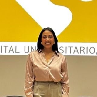 Indira Vega Alcocer, Médico de familia Nuevo Leon