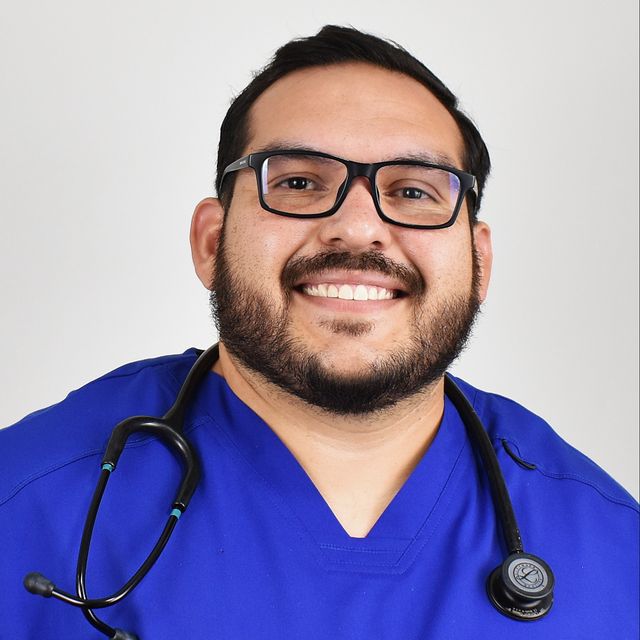 Santiago Hernández Sánchez, Cirujano maxilofacial Ciudad Juarez