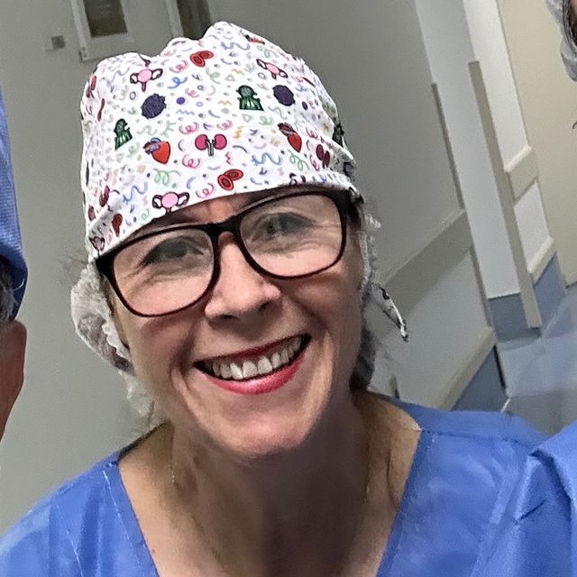 Alma Delia Arce Romero, Ginecólogo Guadalajara