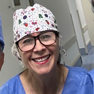 Dra. Alma Delia Arce Romero