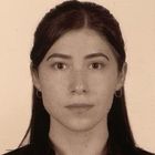 Dra. Alexia Mariana Figueroa Ramos