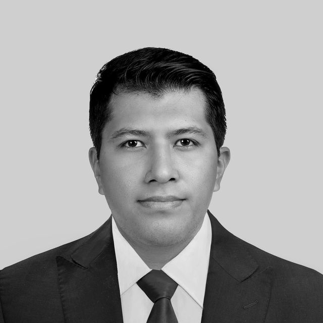 Víctor Manuel  Cortes Vital, Médico general Chilpancingo