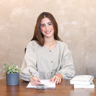 Ampliar imagen: María Fernanda Martínez Arjona, Psicólogo Xalapa