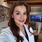 Dra. Irene Irisson Mora