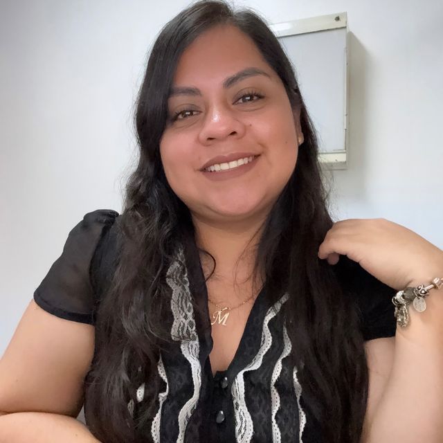 Magali E. Rosas Pacheco, Cirujano general Orizaba