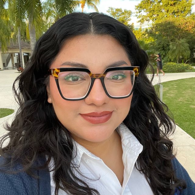 Gabriela Dominguez Gomez, Médico general Ciudad de México