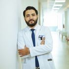 Dr. Cristopher Arturo González