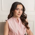 Dra. Itzel María Olaje Olaje