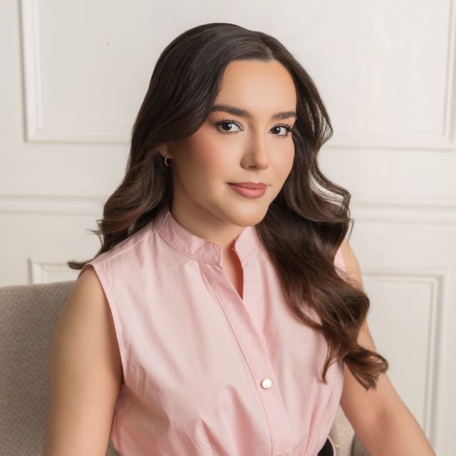 Itzel María Olaje Olaje, Ginecólogo Hermosillo
