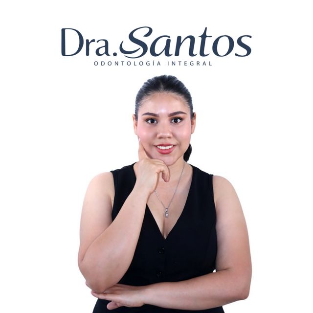 Jessica Santos, Dentista - Odontólogo Juriquilla