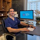 Dr. Alejandro Navarro Vidaña