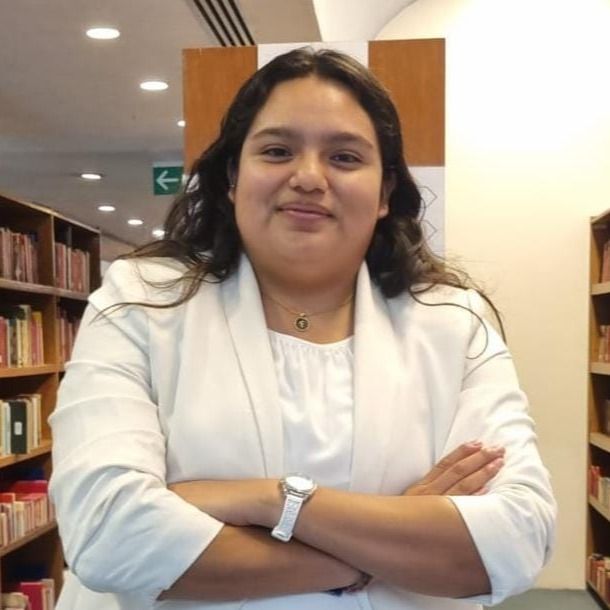 Danna Hernández, Psicólogo Puebla