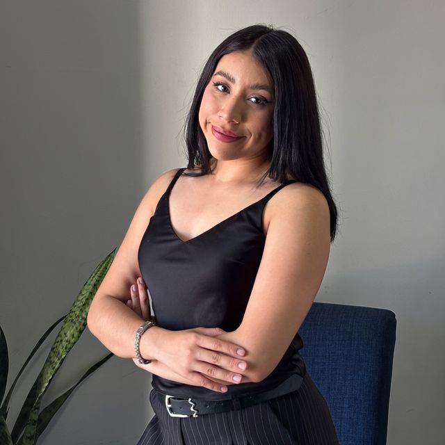 Sofía Valverde Sanchez, Psicólogo Ciudad Juarez