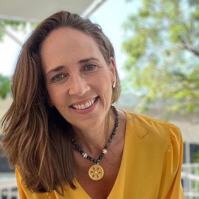 Cristina Giménez-Ferrer, Psicólogo Mérida