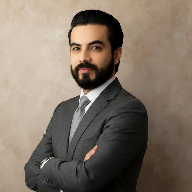 Carlos Alberto Gaitán García