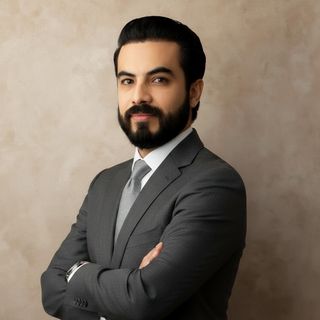 Dr. Carlos Alberto Gaitán García