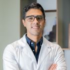 Dr. Luis Manuel Perez Albarran