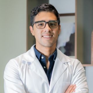 Dr. Luis Manuel Perez Albarran