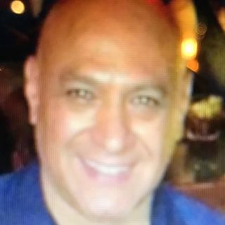 Dr. Mario Alberto Del Villar Cervera