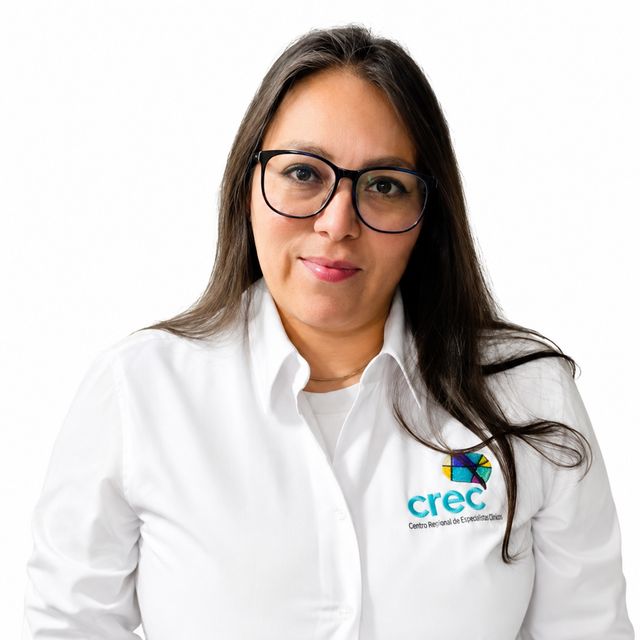 Landy E. Jiménez, Psicólogo Naucalpan de Juárez