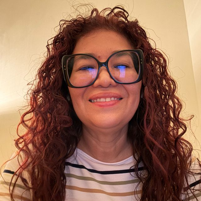 Claudia M. Castro , Psiquiatra Monterrey