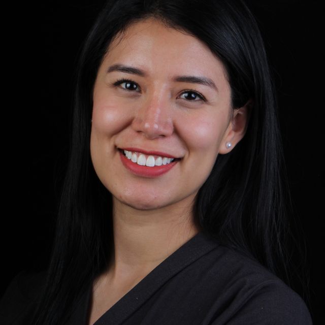 Brenda Huerta, Dentista - Odontólogo San Luis Potosi