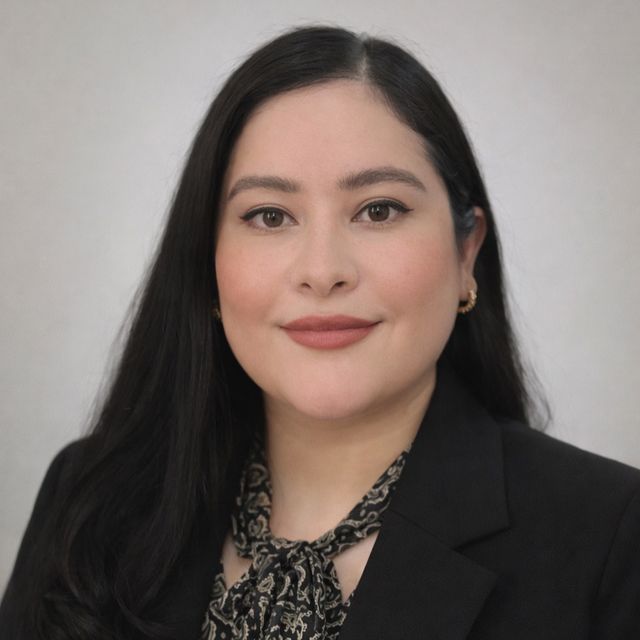 Melissa Parra, Psiquiatra San Pedro Garza Garcia