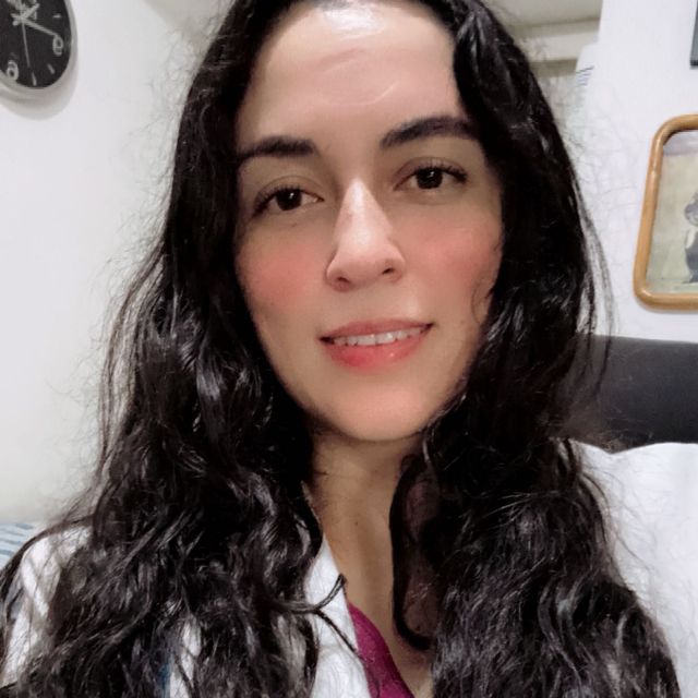 Yazmin  Andrade Valdespino , Médico estético Cuautitlan Izcalli