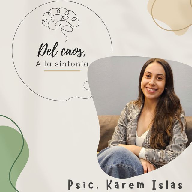 Karem Guadalupe Islas Mora, Psicólogo Atizapán de Zaragoza