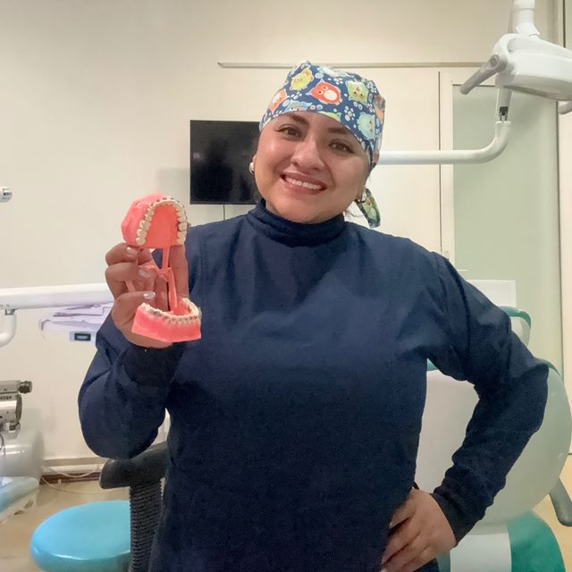 Pamela Jaramillo Zavala, Dentista - Odontólogo Cuajimalpa de Morelos
